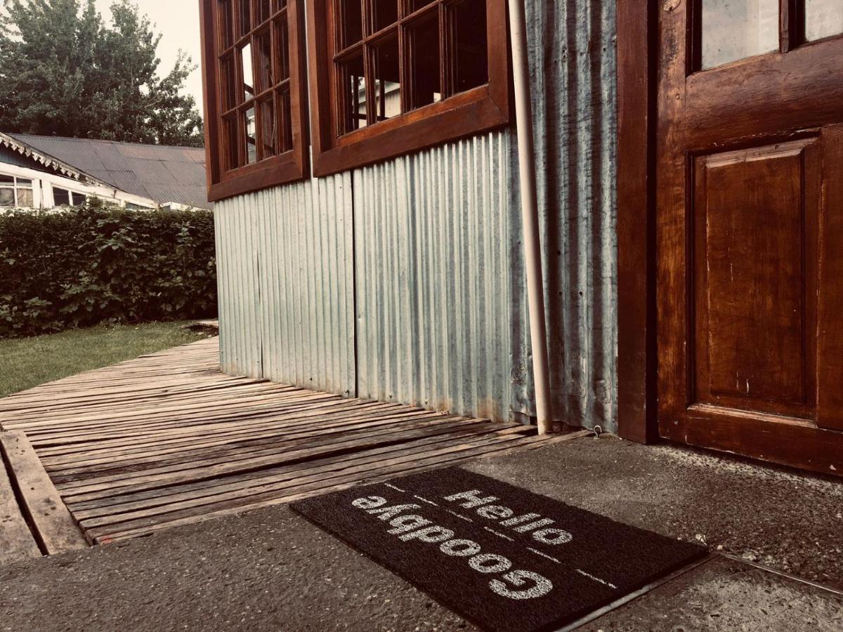 House 1903 Hostel Ushuaia Exterior photo