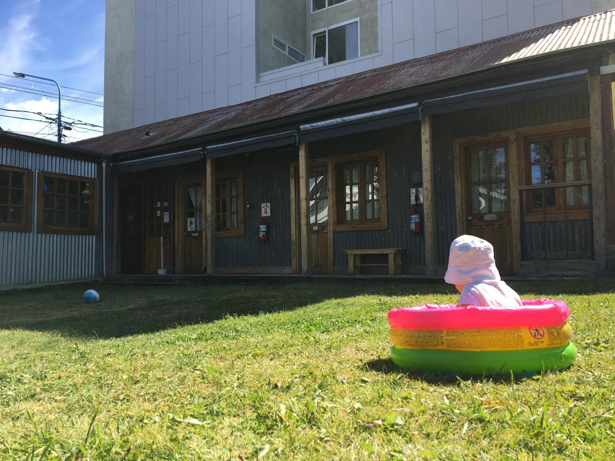 House 1903 Hostel Ushuaia Exterior photo